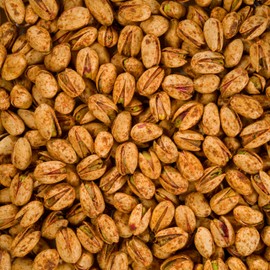 Smarty Stop Pistachio Collections (Lime Chili, 5 Pound (Pack of 1))