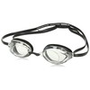 Speedo anteojos de natación unisex para adultos Optical Vanquisher 2.0