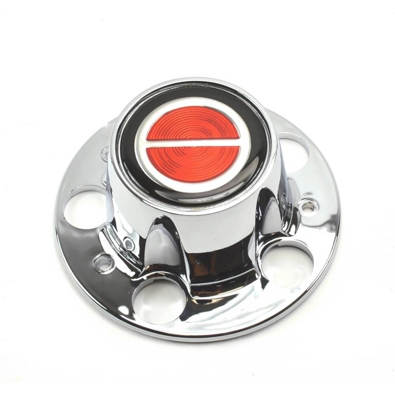 Set of 4 Wheel Hub Center Caps Set Replacement for