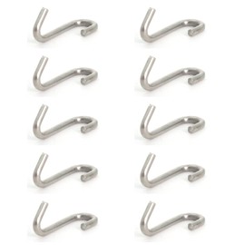 hoylty Snow Blower Tillers Mowers 36632 Compatible with Tecumseh Throttle S Hook （10 Pack）