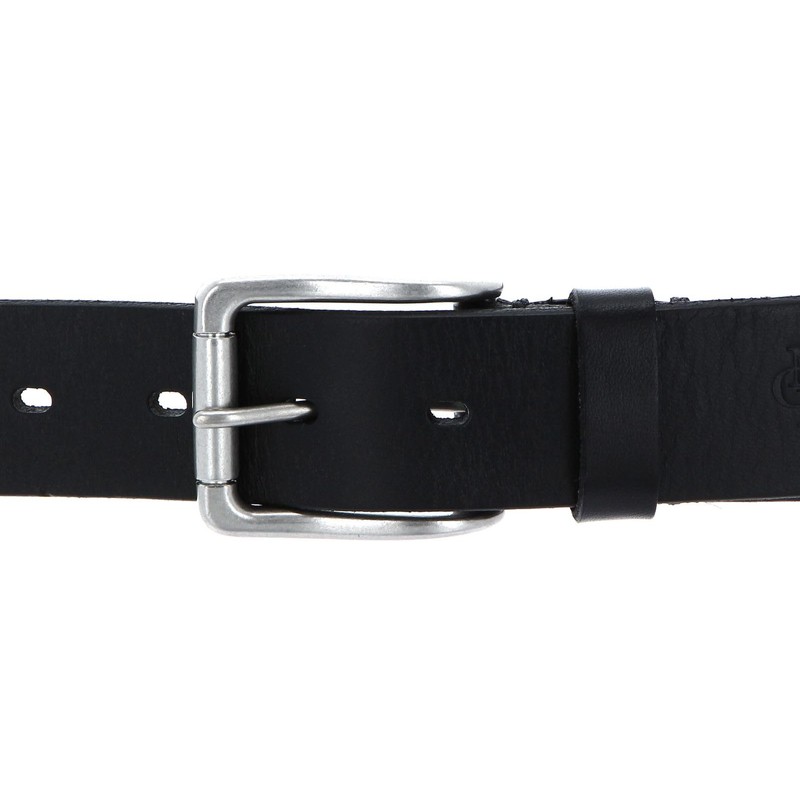 Marc O'Polo Men's Enno Belt, black