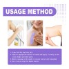 Crema Corporal Colágeno Estirar Abdomen