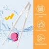 Kidsfantasy Kids Chopsticks, 2 Pairs Training Chopsticks for Toddler Beginners