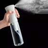 Portable Fine Mist Sprayer Bottle Empty Bottle 4ea