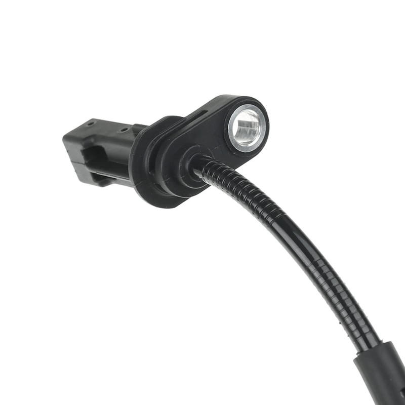 Frankberg 2x ABS Sensor Raddrehzahl Hinterachse Links Rechts Kompatibel mit