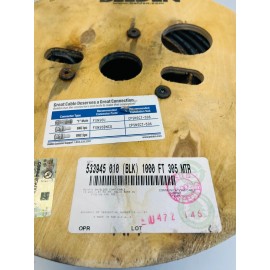 Belden 25' Belden 533946 Copper RG-6/U Coax Cable 25' Feet NEW FREE SHIPPING RG6