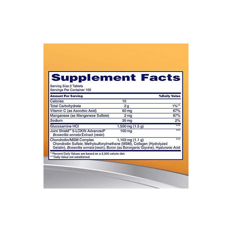 Osteo Bi-Flex Triple Strength, 200 Tablets