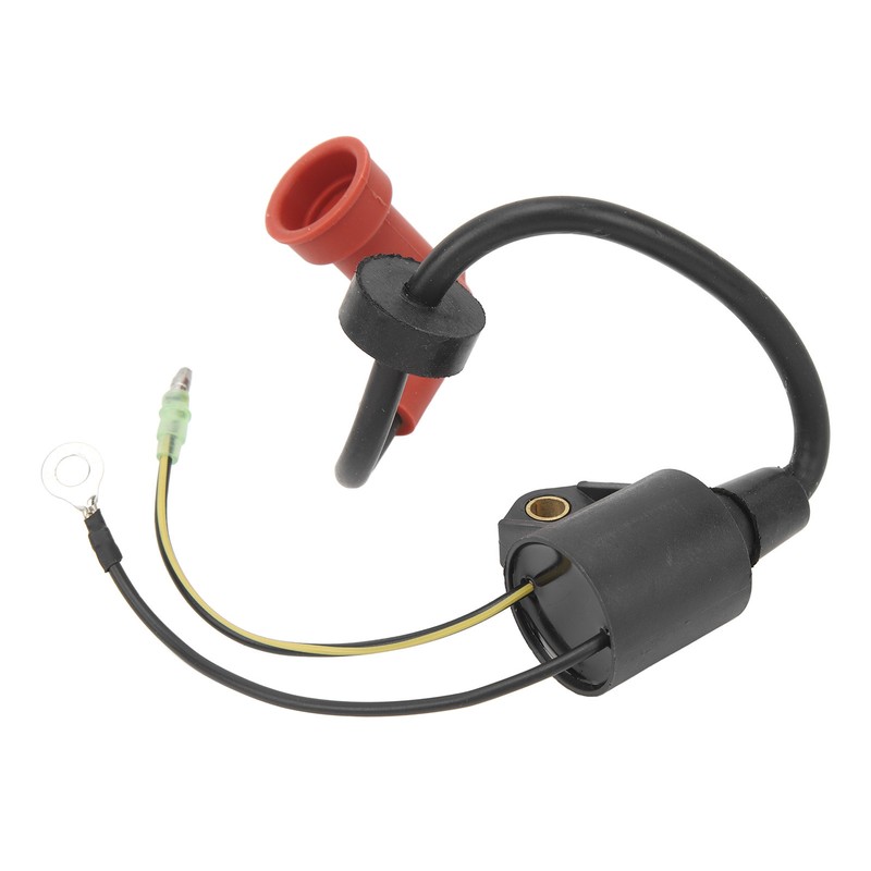 Ignition Coil 63V 85570 00 00 Outboard Engine Ignition Coil