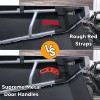 DYSO Left & Right Door Latches Handle For 2017-UP Can