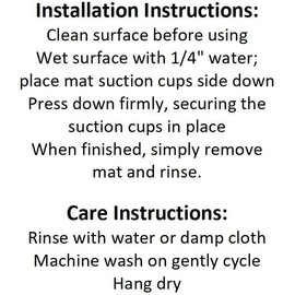 Bathtub Mat Non Slip, Bath Mat for Tub Non Slip, Tub Mat Extra Large 36 x 17 in, Bathtub Mat with Suction Cups & Drain Holes, Soft Foam, Machine Washable, White