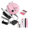 Amoladora De Uñas Profesional 35000 Rpm