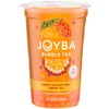 Joyba Mango Passionfruit Green Tea Bubble Tea, 12 fl oz