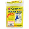 Warp Brothers CB-60 Banana Bags 6-Count Storage Bags, 60-Inch by