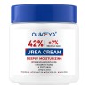Crema Con Urea Oukeya42% Y Ácido Salicílico 2% Reparadora