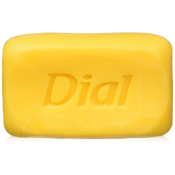 Dial Nutriskin Moisturizing Glycerin or Antibacterial or Deodorant Bar Soap,