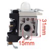 Harbot PB-251 PB-265L Carburetor for ECHO PB251 PB 251 PB265L