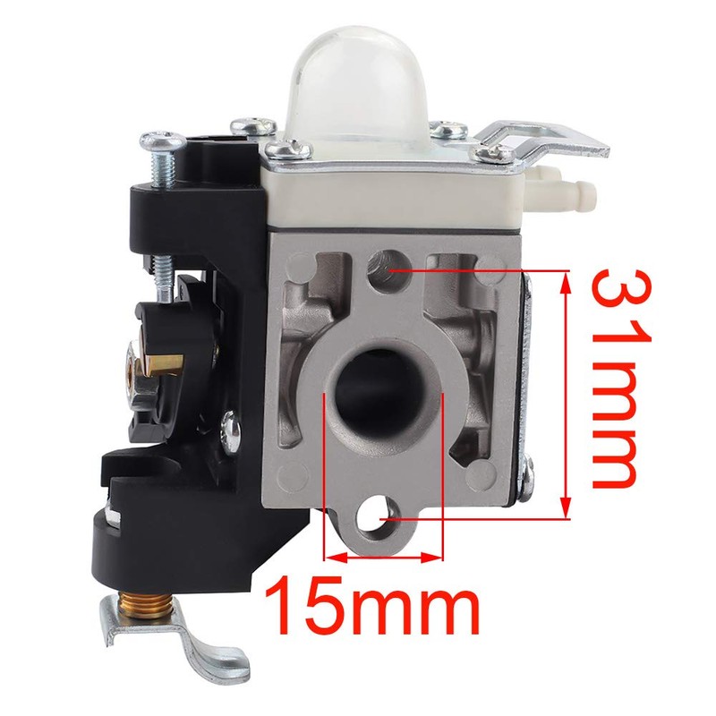 Harbot PB-251 PB-265L Carburetor for ECHO PB251 PB 251 PB265L