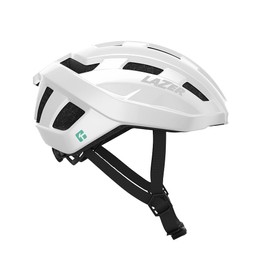 Lazer Unisex Helm Tempo Kc We Uni Bicycle Parts, White