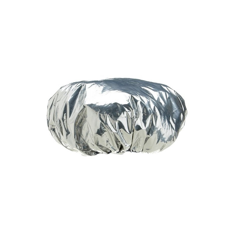 Maxima aluminum fairly dust cap