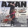 AZIAN RAPSTA MIXXXED BY FILLMORE