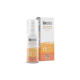 SPF15 Sun Protection Oil 90 ml