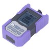 Optical Power Meter with Flashlight High Accuracy Fiber Light Attenuation