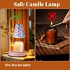 CPLA Candle Warmer Lamp Pro Max 2026