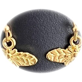 Gold bee Earrings Jewelry Earrings for Women #3298FE261