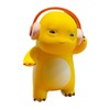 Cartoon Dragon Statue - Cartoon Character Miniature | Cute Car