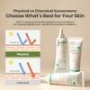 AXIS-Y [AXIS-Y]*renewal* Complete No-Stress Physical Sunscreen 50ml (OTC Ver.)