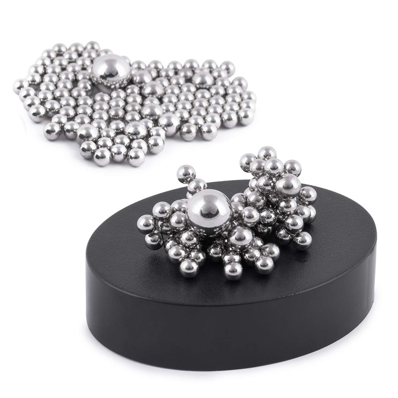 pajoma Anti-Stress Magnetic Game 201-Piece Set
