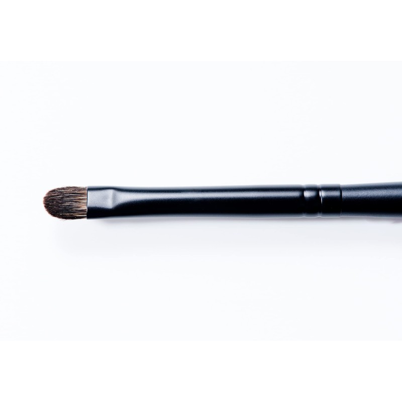 yUKI Brush, Eye Shadow Brush, S 011 (Pro Series), Natural