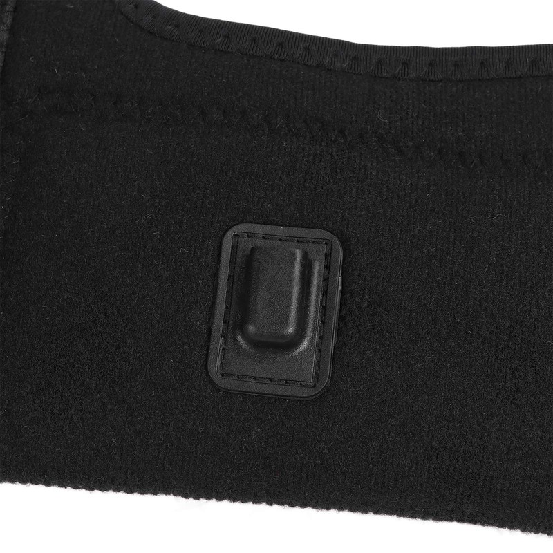 Electric Heated Arm Sling Immobilizer Band Arm Sling Shoulder Immobilizer