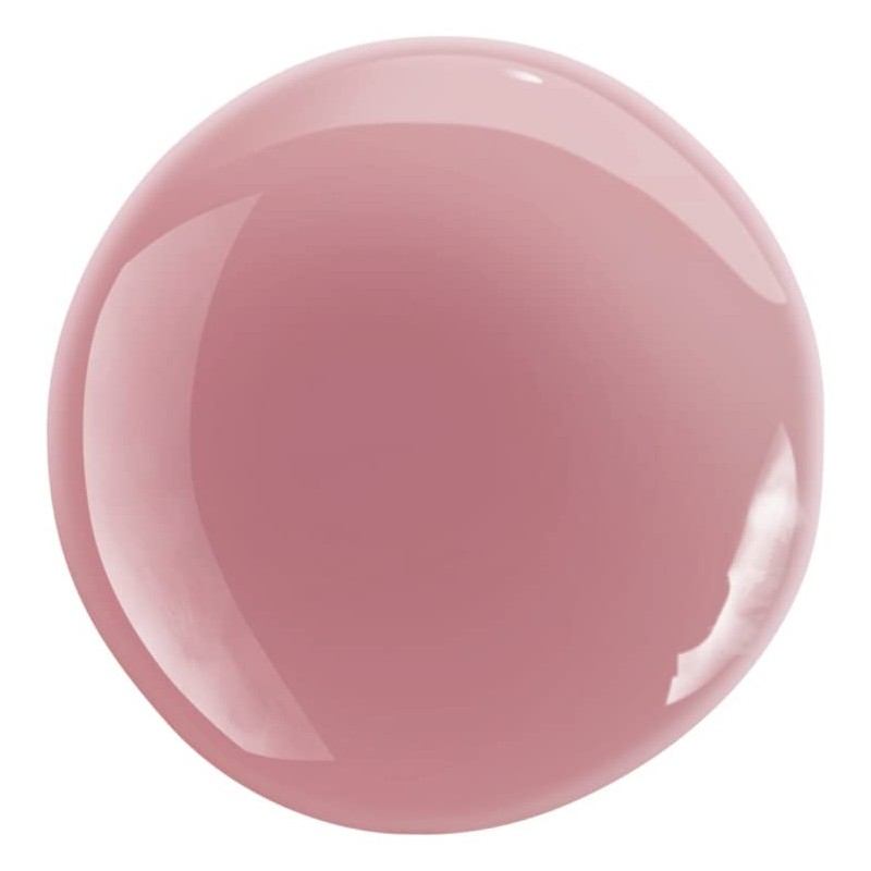 Skew Me Glossy Coat Mauve Pink 0.3 fl oz (10