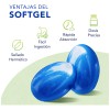 Glutation + Omega 3 Antioxidante | 160 Capsulas | Naturagel