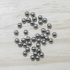 200 PCS 8mm Precision Bearing Balls,Carbon Steel Bearing Ball