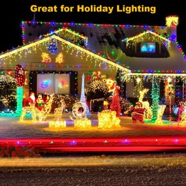 Cheopha MR16 RGB LED Bulbs Color Changing with Remote Control Multi Color Gu5.3 Light Bulb 5W Warm White 2700K 12V Low Voltage Spotlights for Outdoor Landscape Holiday Decoration Lighting Pack of 3