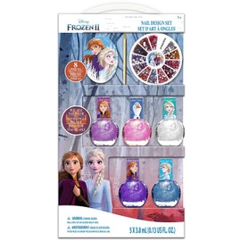 Non Toxic Royal Nail Art Collection (FZ0832GA)