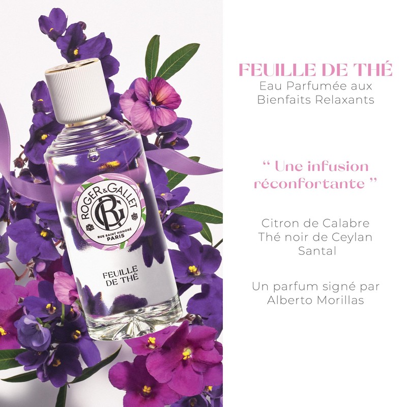 Roger and Gallet Rose Eau Fraîche 30 ml