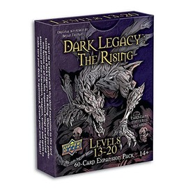 Dark Legacy: The Rising - Expansion 3