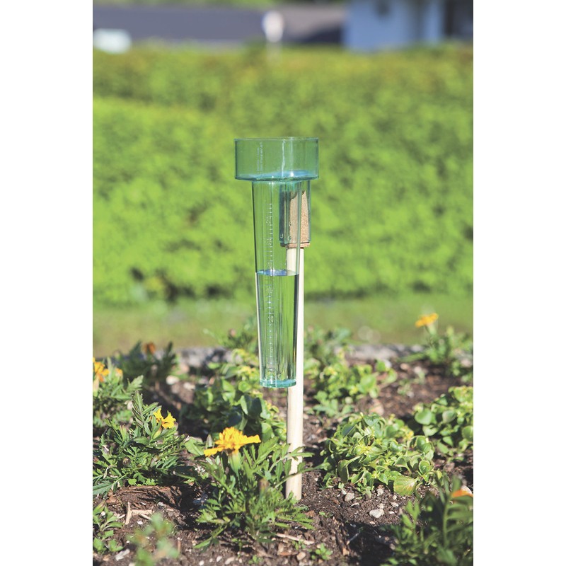 Windhager Rain Gauge Profi 22 CM