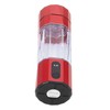 Hydrogen Water Bottle 6000 to 8000 PPB Portable Rechargeable Quick