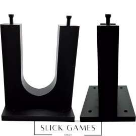 Craftsman Hammer #1 Mjolnir Thor's Hammer | 3D Printed Fan Art - Wall Mount