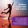 Healthspan 30mg Saffron Extract (60 Capsules) | Positive Mood &