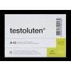 GARMONIA A-13 Testoluten Natural Khavinson Testes Peptide Bioregulator 20 capsules