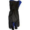 EPT Bull Ropes Bull Riding Glove Outer Seam Adult &