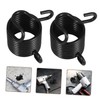 iplusmile 2pcs Replaceable Air Hammer Spring Retainer for Pneumatic Chisel