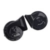 Pair of 12V 115dB UTV Horn Kit Super Loud Waterproof