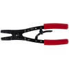 KS Tools 500.1351 Outdoor Fuse Pliers with Spikes