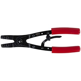 KS Tools 500.1351 Outdoor Fuse Pliers with Spikes